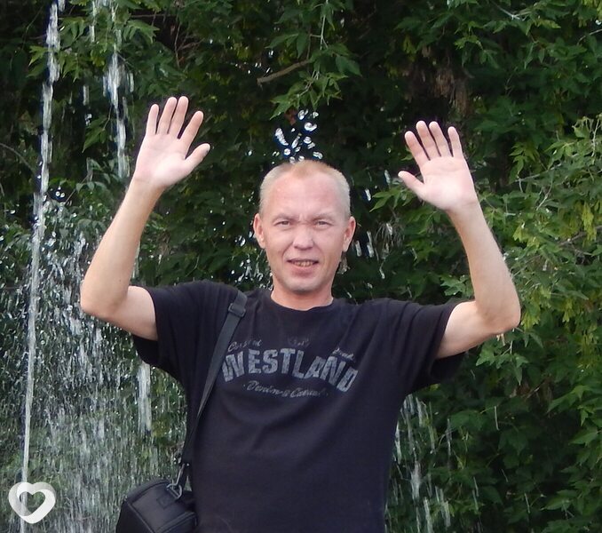 Алексей, 52, Омске — анкета №3154880