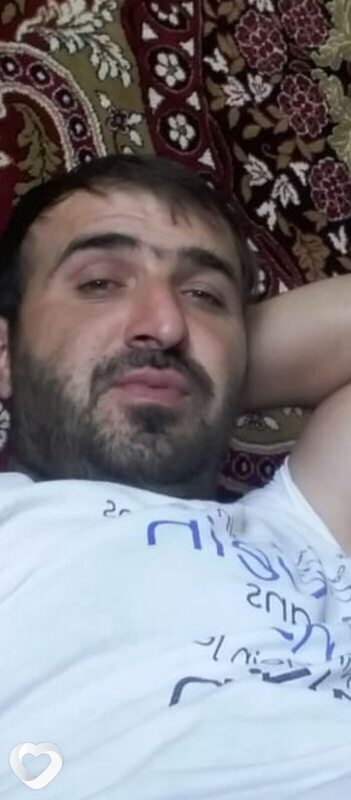Шейх, 39, Махачкале — анкета №3154885