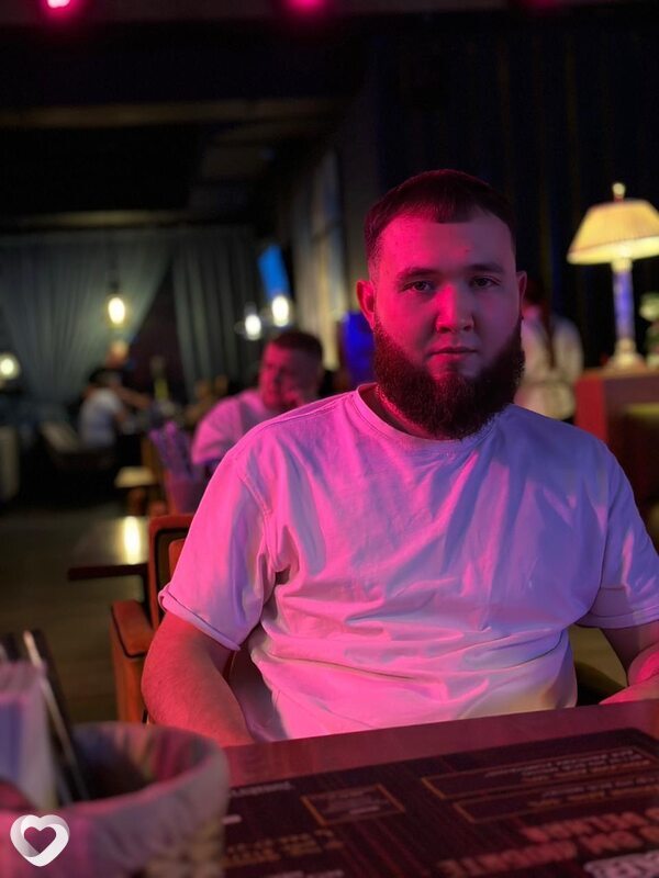 Владимир, 26, Санкт-Петербурге — анкета №3154887