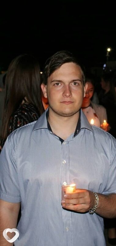 Денис, 25, Воронеже — анкета №3154890
