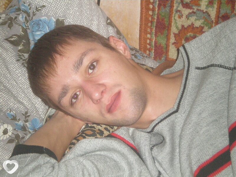 Артём, 40, Новокузнецке — анкета №3154942