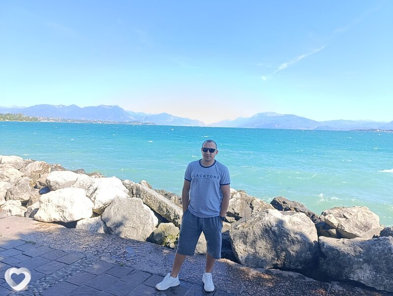 Михаил, 36, Слониме — анкета №3154773