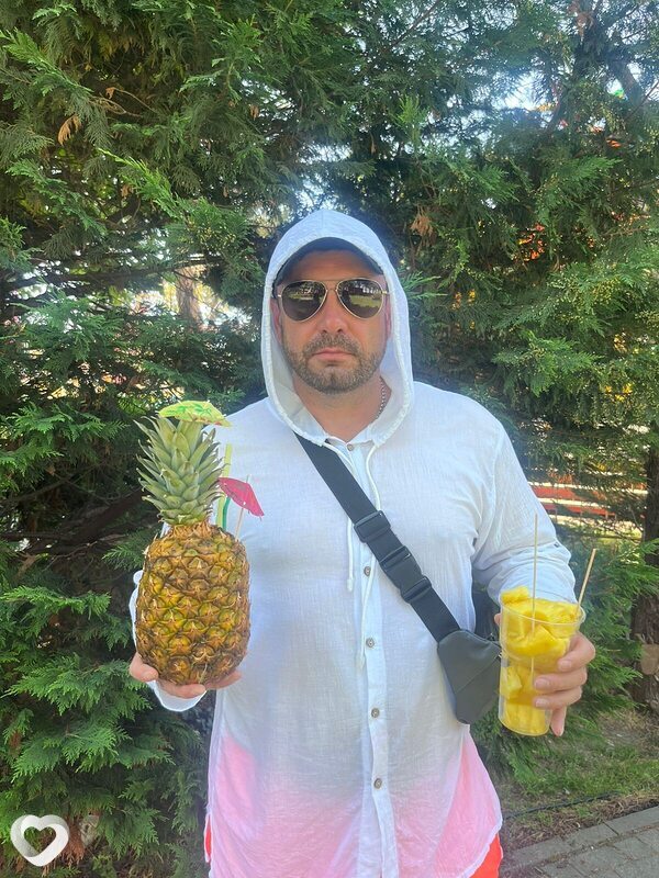 Виталий, 42, Ижевске — анкета №3154782