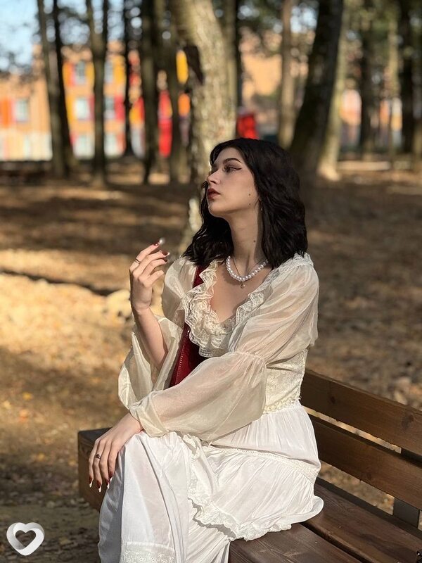 Мирослава, 19, Подольске — анкета №3154784