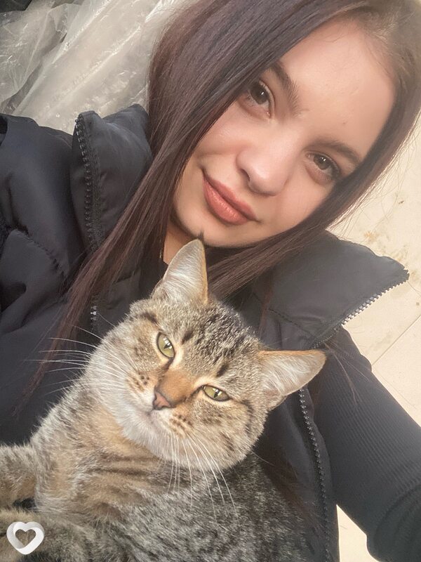 Екатерина, 24, Челябинске — анкета №3154787