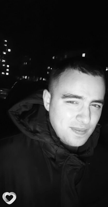 Иван, 29, Барановичах — анкета №3154788