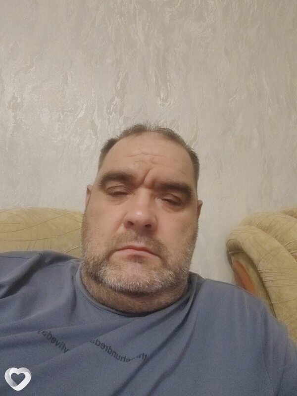 Константин, 46, Липецке — анкета №3154789