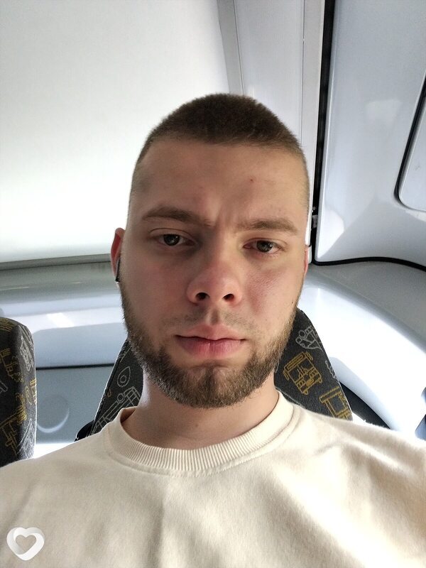 Алексей, 25, Чехове — анкета №3154900
