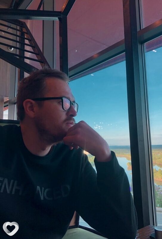 Тимур, 37, Уфе — анкета №3154911