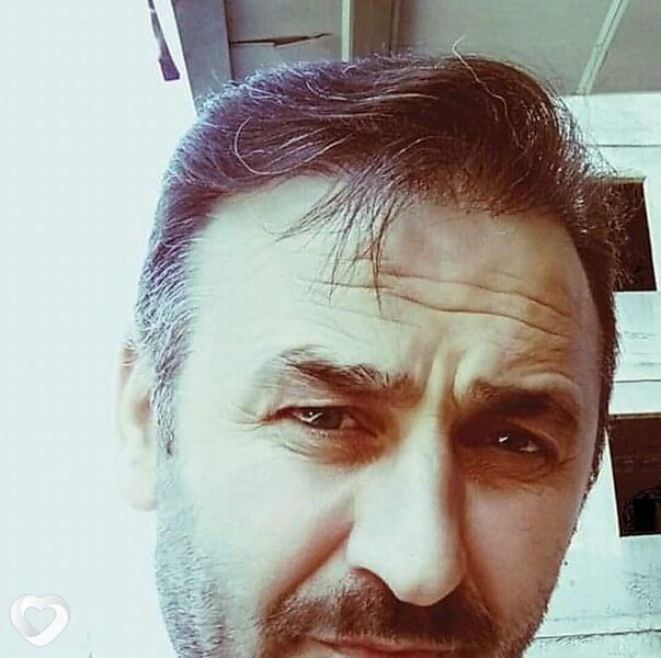 Murat, 44, Таразе — анкета №3155671