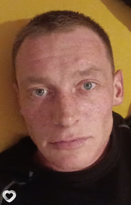 Мастер, 34, Екатеринбурге — анкета №3155678