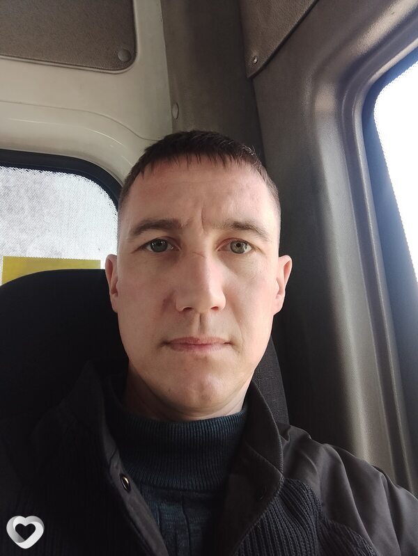 Антон, 36, Москве — анкета №3155683