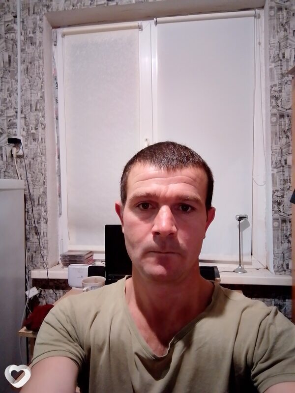 Ваня, 39, Новогрудке — анкета №3155690