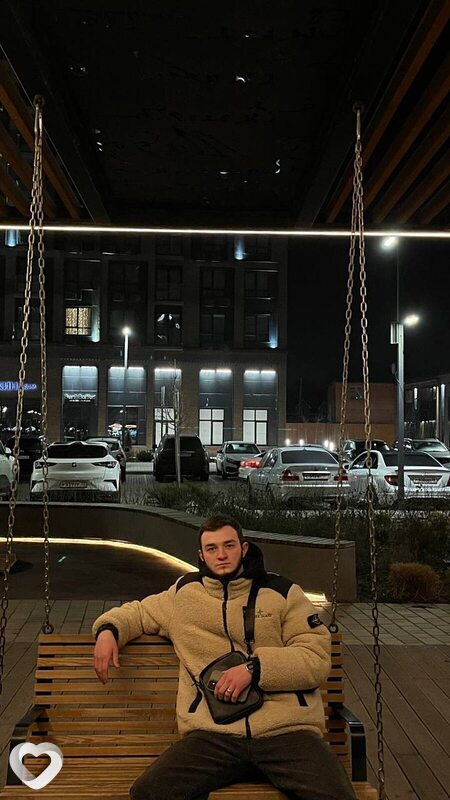 Сергей, 20, Москве — анкета №3155692