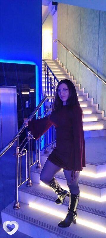 Полина, 24, Сургуте — анкета №3155169