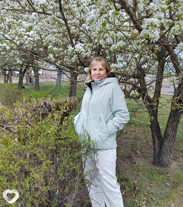 Наталья, 49, Тайшете — анкета №3155179