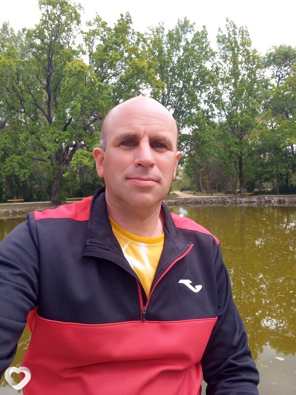 Сергей, 44, Армянске — анкета №3154951