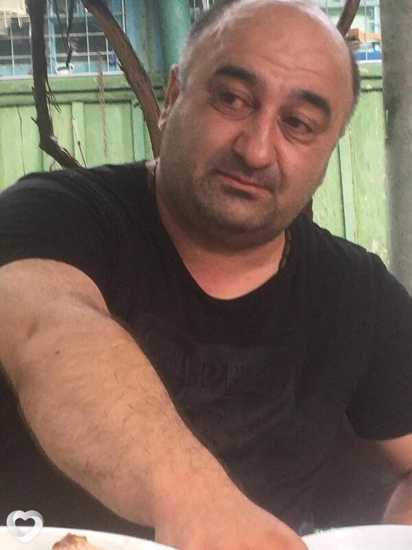 Марк, 48, Рязани — анкета №3154953