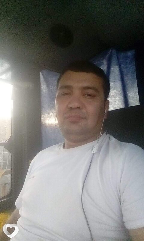 Жанат, 42, Алматы — анкета №3154954