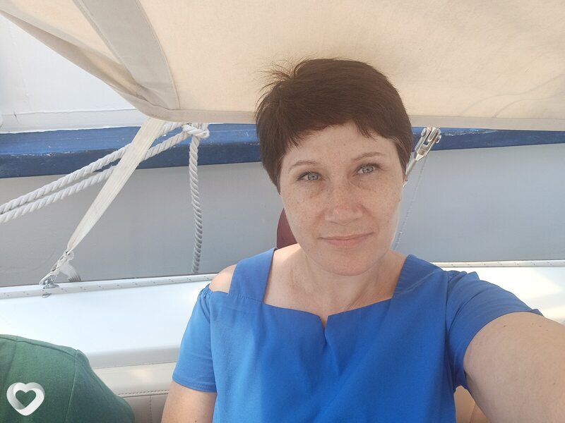 Таня, 49, Новороссийске — анкета №3154956