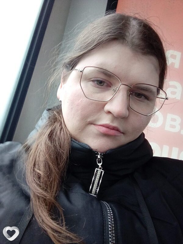 Анна, 28, Санкт-Петербурге — анкета №3154965
