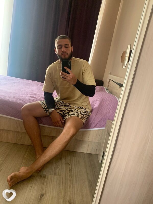 Дмитрий, 28, Сочи — анкета №3155008