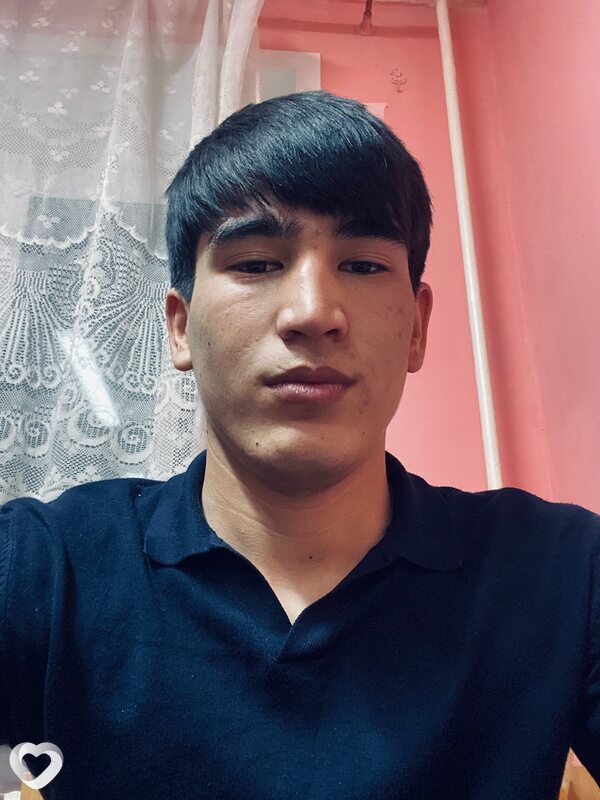 Нармырат, 21, Гродно — анкета №3155009
