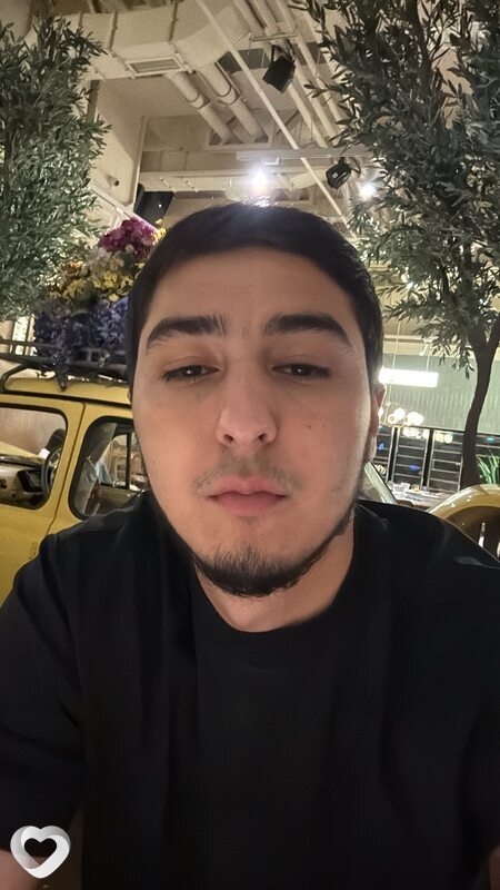 Azeez, 29, Минске — анкета №3155010