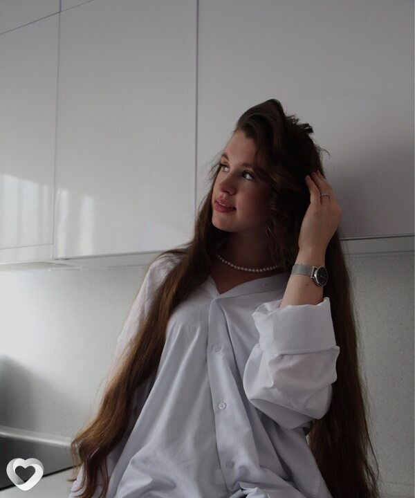 Аделия, 20, Челябинске — анкета №3155013