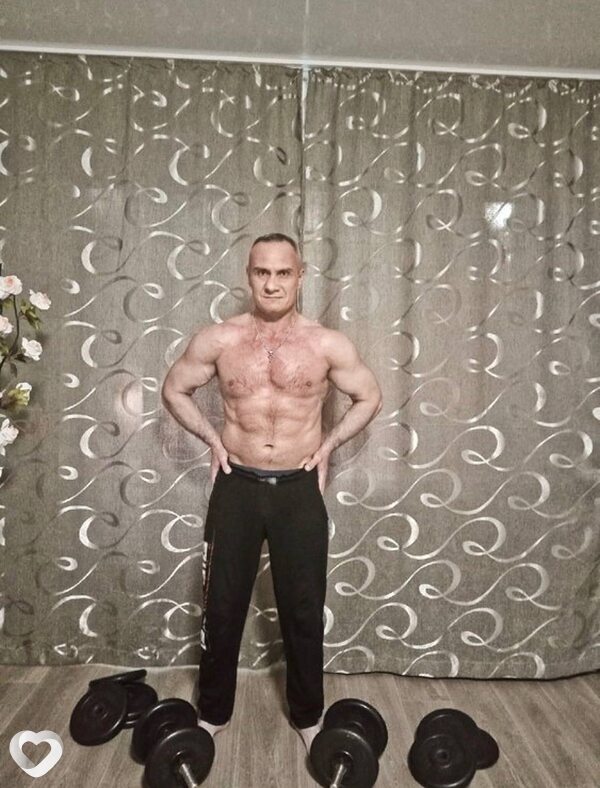 Роман, 49, Воронеже — анкета №3155022