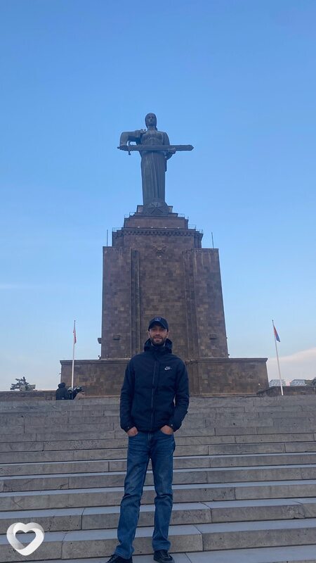 Сикан, 29, Краснодаре — анкета №3155025