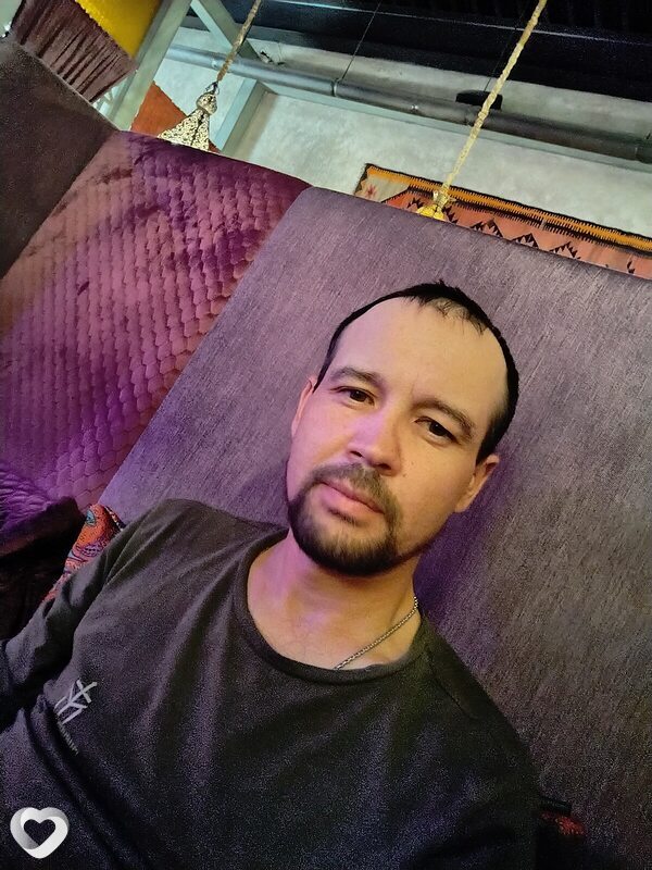 Руслан, 34, Бахчисарае — анкета №3155026