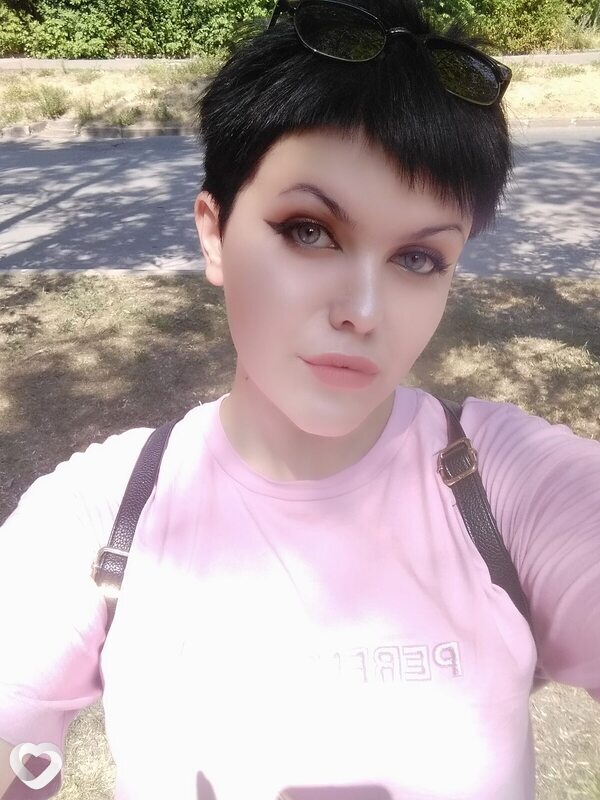 Ульяна, 21, Нижнем Новгороде — анкета №3155037