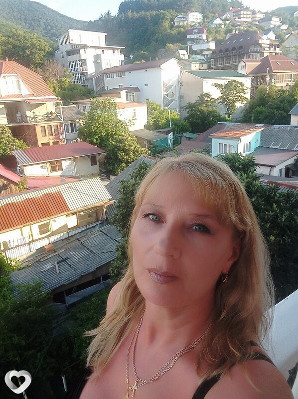 Наталья, 52, Брянске — анкета №3155479