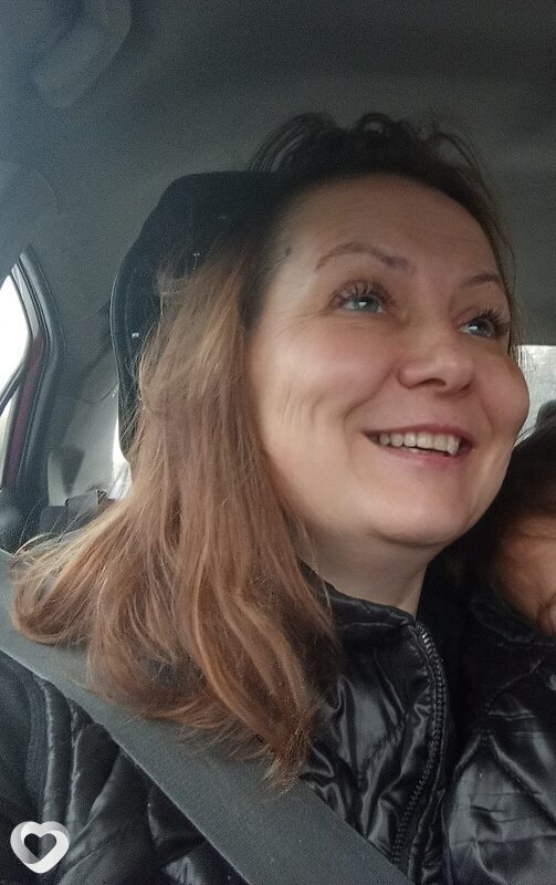 Нина, 46, Перми — анкета №3155485