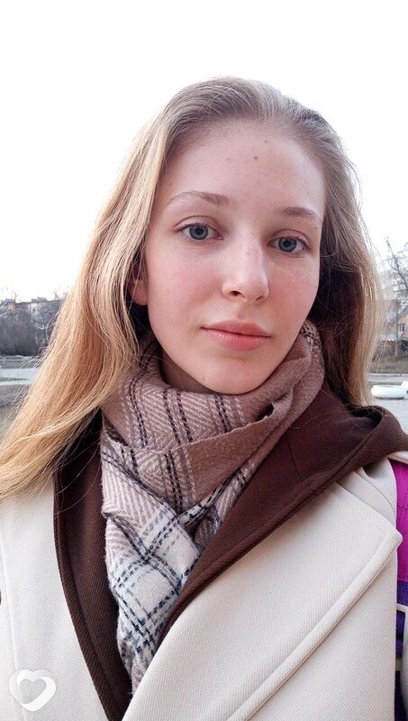 Лада, 23, Екатеринбурге — анкета №3155488