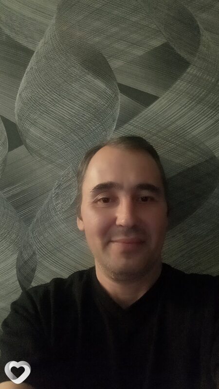 Евгений, 48, Челябинске — анкета №3155061