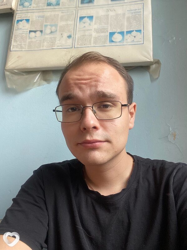 Александр, 22, Нижнем Новгороде — анкета №3155063