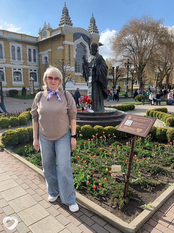 Гульнара, 52, Казани — анкета №3155067