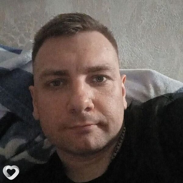 Егор, 36, Минске — анкета №3155068