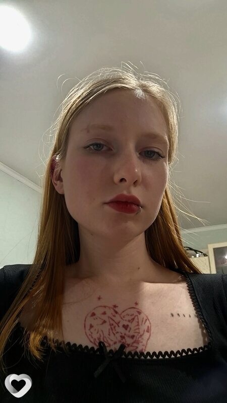 Ангелина, 20, Сочи — анкета №3154977