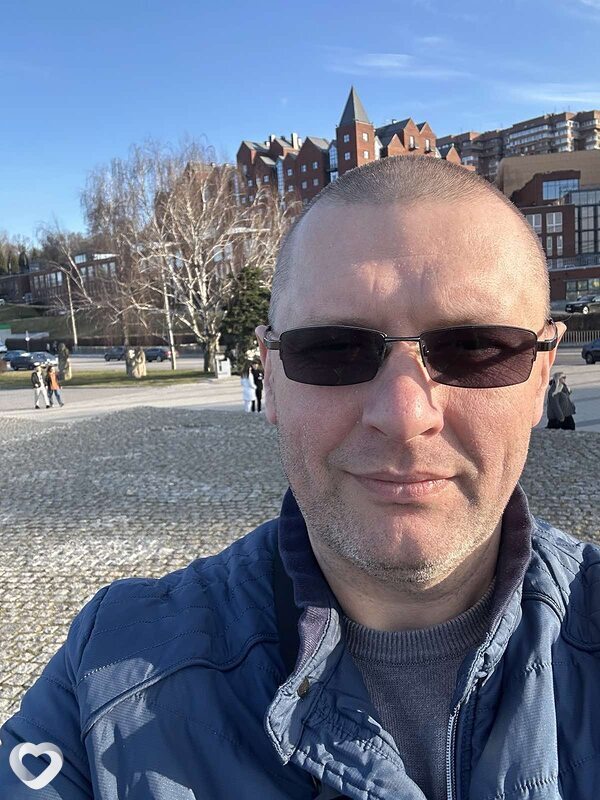Игорь, 48, Днепр — анкета №3154987