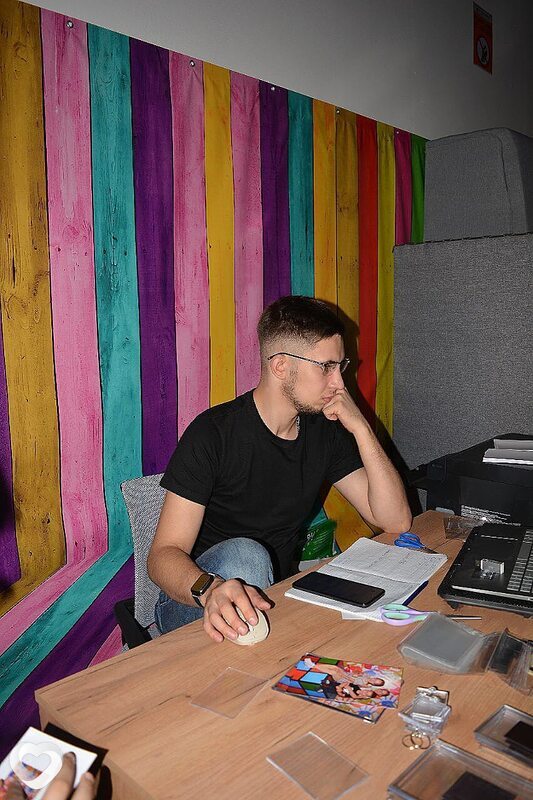 Дмитрий, 25, Самаре — анкета №3155153