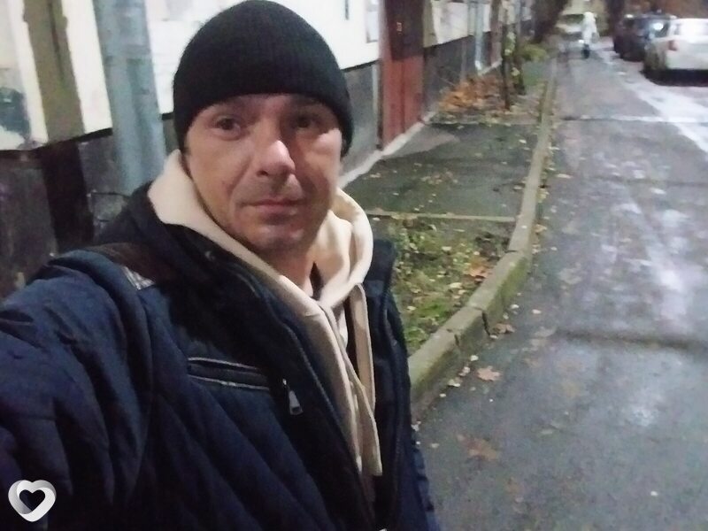 Игорь, 41, Санкт-Петербурге — анкета №3155156