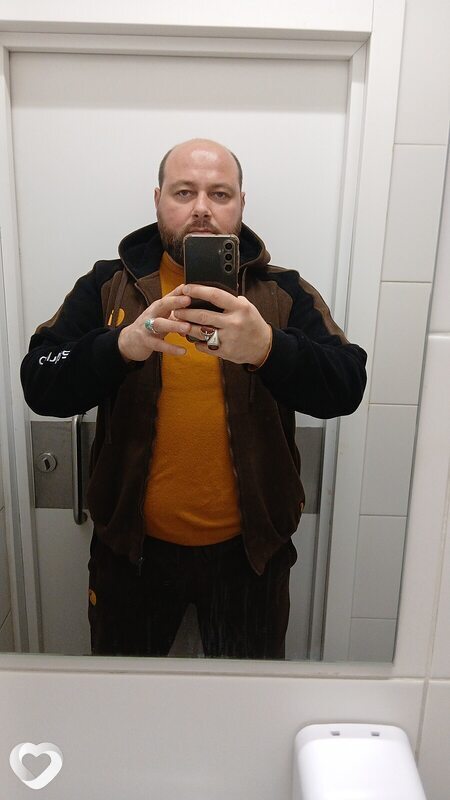 Шамин, 43, Москве — анкета №3155158