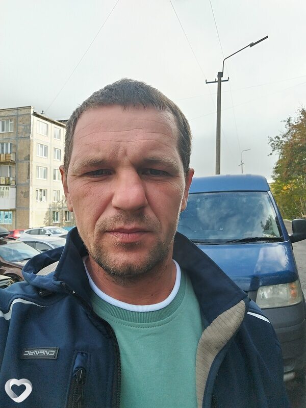 Денис, 40, Апатитах — анкета №3155160