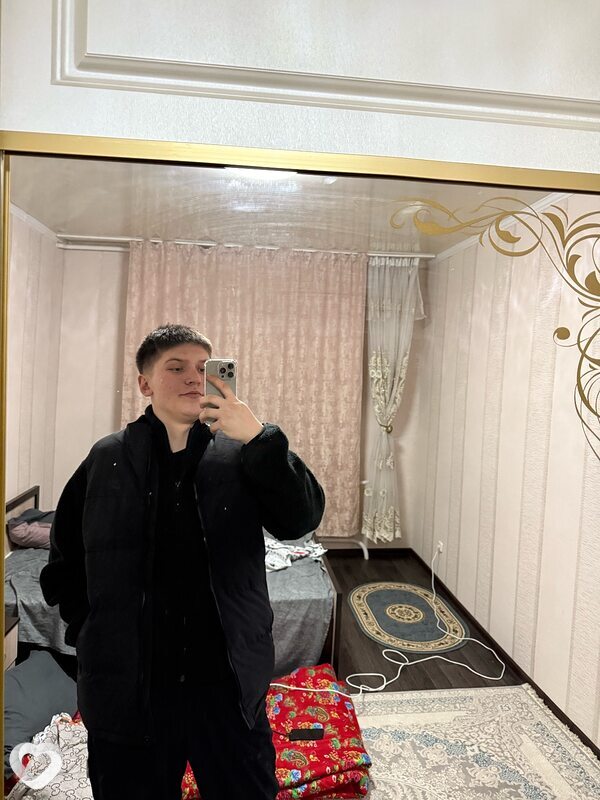Богдан, 20, Жезказгане — анкета №3155107