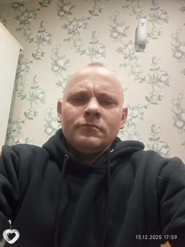 Александр, 32, Лиде — анкета №3155269