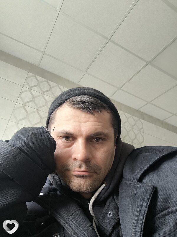 Михаил, 40, Бресте — анкета №3155272