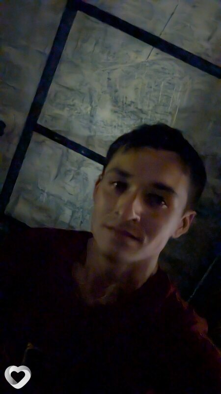Константин, 26, Чебоксарах — анкета №3155279